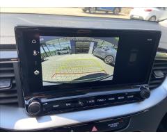 Kia XCeed 1,5 T-GDi GPF 7DCT EXCLUSIVE - 21