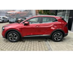 Kia Sportage 1,6 1,6 T-GDi GPF MHEV 4x4 7DCT EXCL - 6