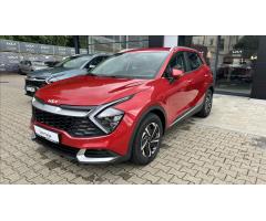 Kia Sportage 1,6 1,6 T-GDi GPF MHEV 4x4 7DCT EXCL - 7