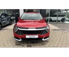 Kia Sportage 1,6 1,6 T-GDi GPF MHEV 4x4 7DCT EXCL - 8