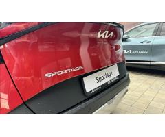 Kia Sportage 1,6 1,6 T-GDi GPF MHEV 4x4 7DCT EXCL - 27