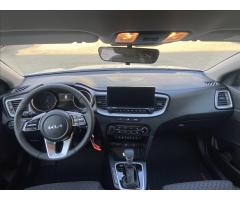 Kia Ceed 1,5 SW 1,5 T-GDi GPF SPIN (2025) - 15