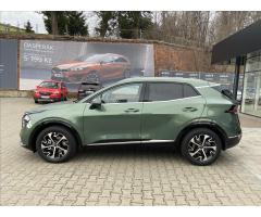 Kia Sportage 1,6 T-GDi GPF MHEV 4x4 7DCT TOP - 6