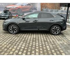 Kia XCeed 1,5 T-GDi 7DCT TOP*referentský vůz* - 6