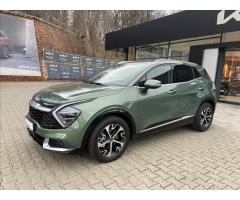 Kia Sportage 1,6 T-GDi GPF MHEV 4x4 7DCT TOP - 7