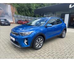 Kia Stonic 1,0 T-GDi GPF 7DCT EXCLUSIVE 74KW (2024) - 7