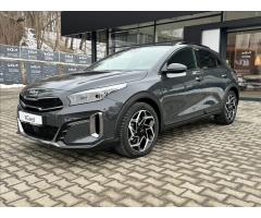 Kia XCeed 1,5 T-GDi 7DCT TOP*referentský vůz* - 7