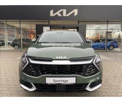 Kia Sportage 1,6 T-GDi GPF MHEV 4x4 7DCT TOP - 8