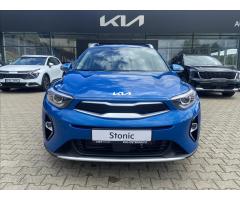 Kia Stonic 1,0 T-GDi GPF 7DCT EXCLUSIVE 74KW (2024) - 8