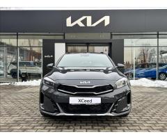 Kia XCeed 1,5 T-GDi 7DCT TOP - 8