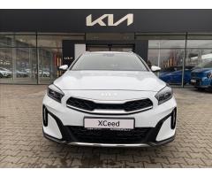 Kia XCeed 1,5 T-GDi GPF TOP*referentský vůz* - 8