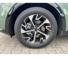 Kia Sportage 1,6 T-GDi GPF MHEV 4x4 7DCT TOP - 9