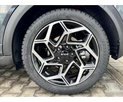 Kia XCeed 1,5 T-GDi 7DCT TOP - 9