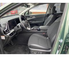 Kia Sportage 1,6 T-GDi GPF MHEV 4x4 7DCT TOP - 13