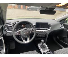 Kia XCeed 1,5 T-GDi GPF TOP*referentský vůz* - 16