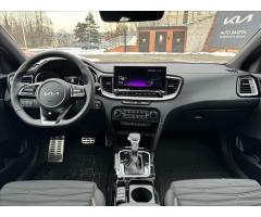 Kia XCeed 1,5 T-GDi 7DCT TOP*referentský vůz* - 20