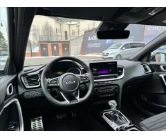 Kia XCeed 1,5 T-GDi 7DCT TOP - 21