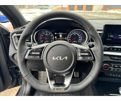 Kia XCeed 1,5 T-GDi 7DCT TOP - 22