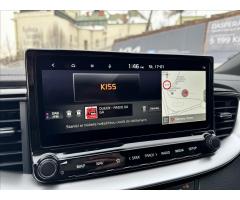 Kia XCeed 1,5 T-GDi 7DCT TOP - 27