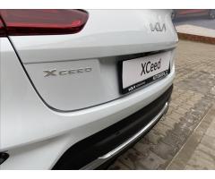 Kia XCeed 1,5 T-GDi GPF TOP - 27