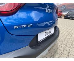 Kia Stonic 1,0 T-GDi GPF 7DCT EXCLUSIVE 74KW (2024) - 28