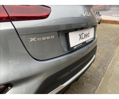 Kia XCeed 1,5 T-GDi GPF TOP*referentský vůz* - 29