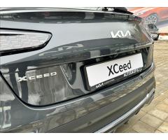 Kia XCeed 1,5 T-GDi 7DCT TOP*referentský vůz* - 31