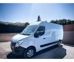 Nissan Interstar 2,3   Comfort L2H2 3,5t - 1