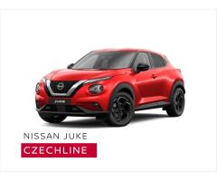 Nissan Juke 1,0 114HP 7DCT  N-CONNECTA - 1