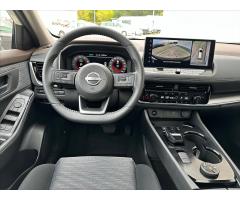 Nissan X-Trail 1,5 N-Connecta  E-power 4x4 - 9