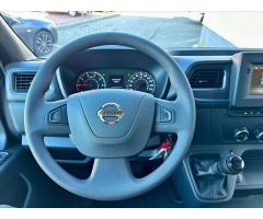 Nissan Interstar 2,3   Comfort L3H2 3,5t - 9