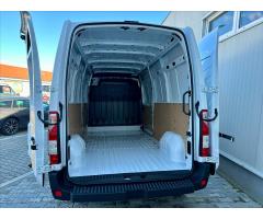 Nissan Interstar 2,3   Comfort L3H2 3,5t - 11