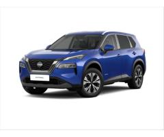 Nissan X-Trail 1,5 N-Connecta + Comfort PACK - 6