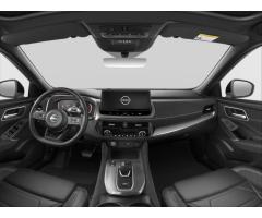 Nissan Qashqai 1,5   N-DESIGN e-Power AT - 6