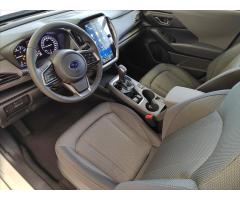 Subaru Crosstrek 2,0 i-S Comfort - 6