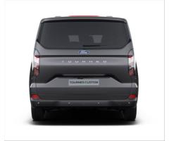 Ford Tourneo Custom 2,0 EcoBlue 125 kW automat AWD  Titanium L2 - 4