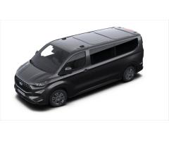 Ford Tourneo Custom 2,0 EcoBlue 125 kW automat AWD  Titanium L2 - 6