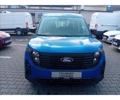 Ford Tourneo Courier 1,0 EcoBoost 92 kW  Trend - 8