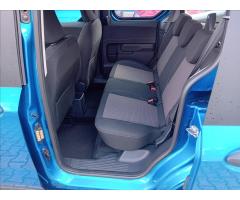 Ford Tourneo Courier 1,0 EcoBoost 92 kW  Trend - 9