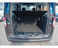 Ford Tourneo Courier 1,0 EcoBoost 92 kW  Trend - 10