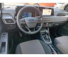 Ford Tourneo Courier 1,0 EcoBoost 92 kW  Trend - 13