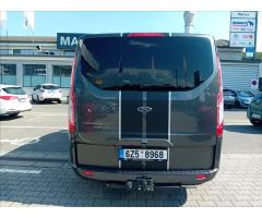 Ford Tourneo 2,0 Titanium 310 L2 2,0EcoBlue 1 Custom - 8