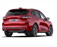 Ford Kuga 1,5 EcoBoost 110 kW 6.st.manuál  ST-Line - 4