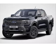 Ford Ranger 3,0 EcoBlue 240k  Wildtrak - 1