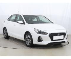 Hyundai i30 1.4 CVVT 73kW - 1