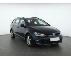 Volkswagen Golf 1.4 TSI 103kW - 1