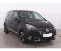 Renault Scénic 1.6 dCi 96kW - 1