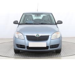 Škoda Fabia Style