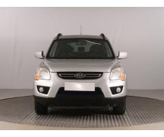 Kia Sportage 2.0 CRDi 110kW - 2