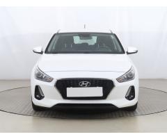 Hyundai i30 1.4 CVVT 73kW - 2